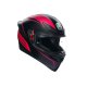 AGV K1 S Warmup Motorrad-Helm