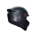 AGV K1 S Motorrad-Helm 22.06 Uni mattschwarz