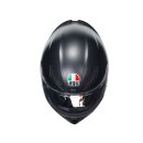 AGV K1 S Motorrad-Helm 22.06 Uni mattschwarz