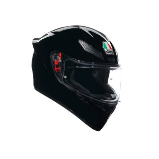 AGV K1 S Motorrad-Helm 22.06 Uni schwarz