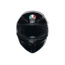 AGV K1 S Motorrad-Helm 22.06 Uni schwarz