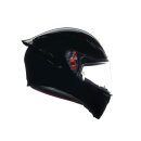 AGV K1 S Motorrad-Helm 22.06 Uni schwarz