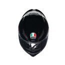 AGV K1 S Motorrad-Helm 22.06 Uni schwarz