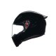 AGV K1 S Motorrad-Helm 22.06 Uni schwarz