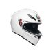 AGV K1 S Motorrad-Helm 22.06 Uni weiß