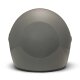 DMD Rivale Retro Integralhelm Uni Crayon grau