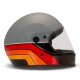 DMD Rivale Blade Retro Integralhelm