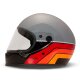 DMD Rivale Blade Retro Integralhelm