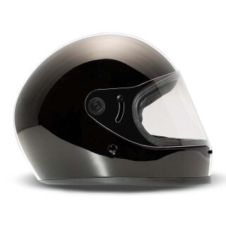 DMD Rivale Racing Retro Integralhelm