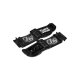 Factory Effex Quick Strap Crossbrillen-Halterung schwarz