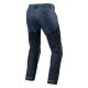 Revit Eclipse Motorrad Sommerhose dunkelblau