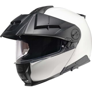 Motorradhelm Schuberth S1 Pro mit Helmbeutel und Klarvisier in  Niedersachsen - Salzgitter, Motorradbekleidung