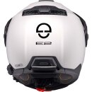 Schuberth E2 Enduro Klapphelm Uni