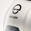 Schuberth E2 Enduro Klapphelm Uni