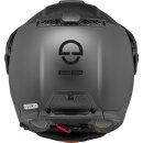 Schuberth E2 Enduro Klapphelm Uni mattschwarz