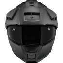 Schuberth E2 Enduro Klapphelm Uni mattschwarz