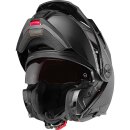 Schuberth E2 Enduro Klapphelm Uni mattschwarz