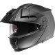 Schuberth E2 Enduro Klapphelm Uni mattschwarz