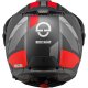 Schuberth E2 Defender Enduro Klapphelm