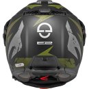 Schuberth E2 Explorer Enduro Klapphelm