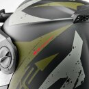 Schuberth E2 Explorer Enduro Klapphelm