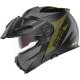 Schuberth E2 Explorer Enduro Klapphelm