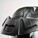 Schuberth E2 Explorer Enduro Klapphelm matt grau weiß