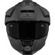 Schuberth E2 Explorer Enduro Klapphelm matt grau weiß