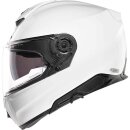 Schuberth S3 Integralhelm Uni weiß