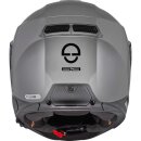 Schuberth S3 Integralhelm Uni Concrete grau