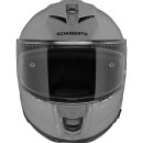 Schuberth S3 Integralhelm Uni Concrete grau