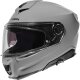 Schuberth S3 Integralhelm Uni Concrete grau