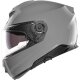 Schuberth S3 Integralhelm Uni Concrete grau