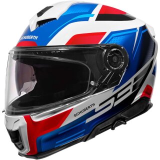 Schuberth S3 Storm Integralhelm