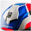 Schuberth S3 Storm Integralhelm