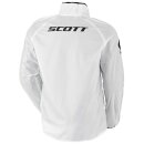 Scott Ergonomic Light DP Regenjacke transparent