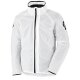 Scott Ergonomic Light DP Regenjacke transparent