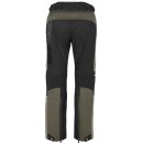 Spidi 4 Season Evo Motorrad-Hose Textil Militar grün