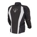 Stadler Free Sport Pro Damen Motorrad-Jacke schwarz...