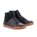 Alpinestars Chrome DS Kurz-Stiefel schwarz schwarz gum