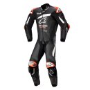 Alpinestars GP Plus V4 Kombi 1Pc schwarz weiß