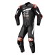 Alpinestars GP Plus V4 Kombi 1Pc schwarz weiß