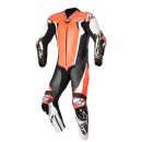 Alpinestars Racing Absolute V2 Kombi 1Pc neonrot...