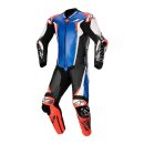 Alpinestars Racing Absolute V2 Kombi 1Pc blau schwarz...