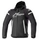 Alpinestars Zaca Motorrad Textil-Jacke