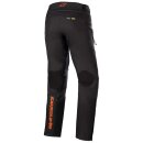 Alpinestars AMT-10R XF Motorrad Textil-Hose schwarz