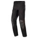 Alpinestars AMT-10R XF Motorrad Textil-Hose schwarz