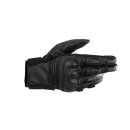 Alpinestars Phenom Motorrad-Handschuh schwarz schwarz