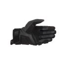 Alpinestars Phenom Motorrad-Handschuh schwarz schwarz