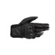 Alpinestars Phenom Motorrad-Handschuh schwarz schwarz